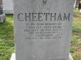 image number Cheethama